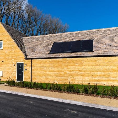 Poplar House Villa Chipping Campden Exterior photo