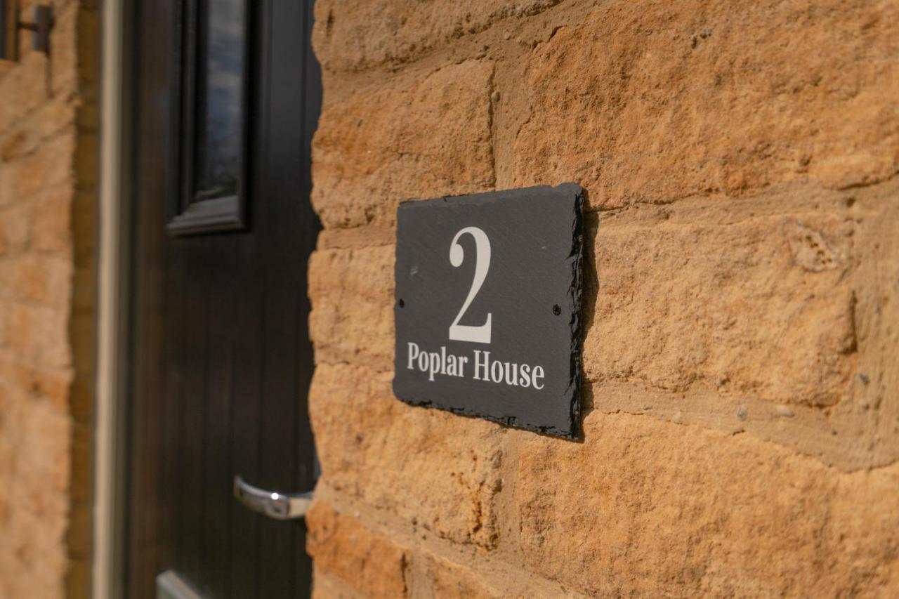 Poplar House Villa Chipping Campden Exterior photo