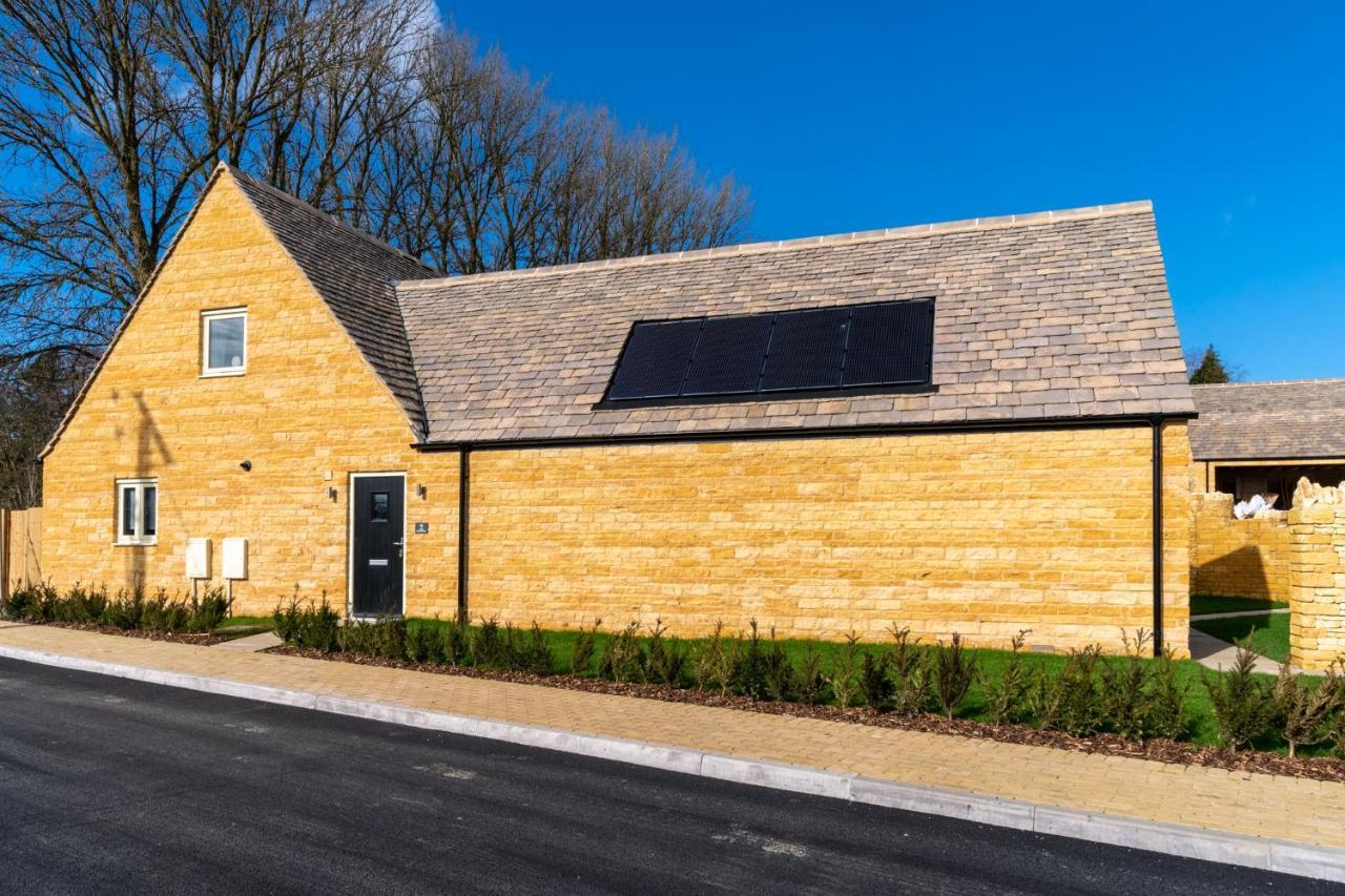 Poplar House Villa Chipping Campden Exterior photo